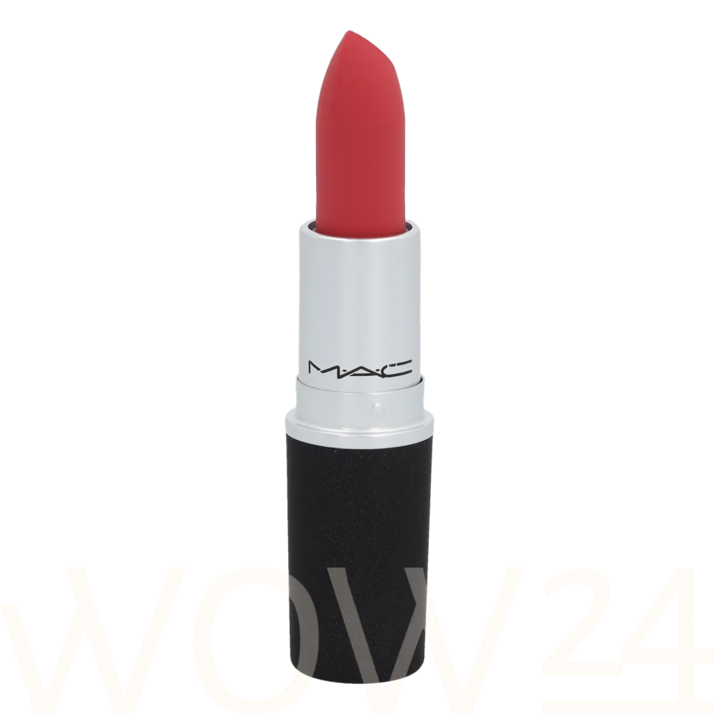 MAC MAC Powder Kiss Lipstick 3 g lūpų pie&scaron;tukas