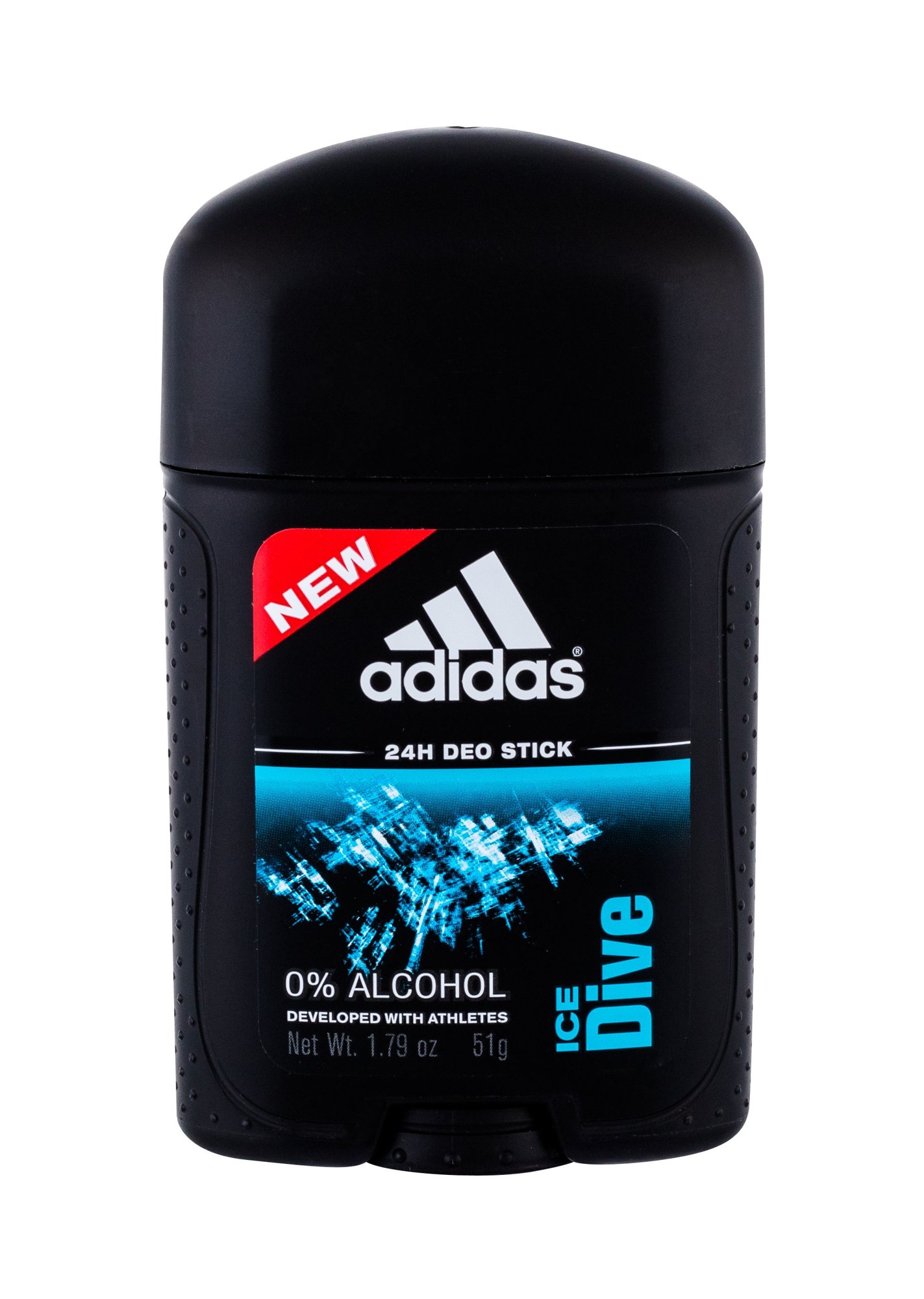Adidas Ice Dive 53ml dezodorantas