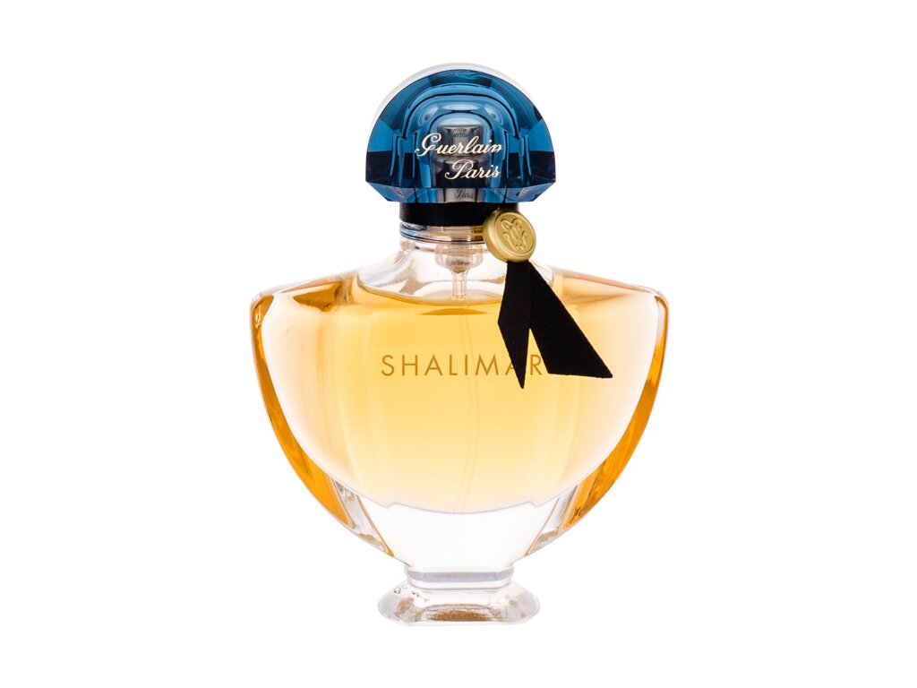 Guerlain Shalimar Eau De Parfum 30 ml Damaged box