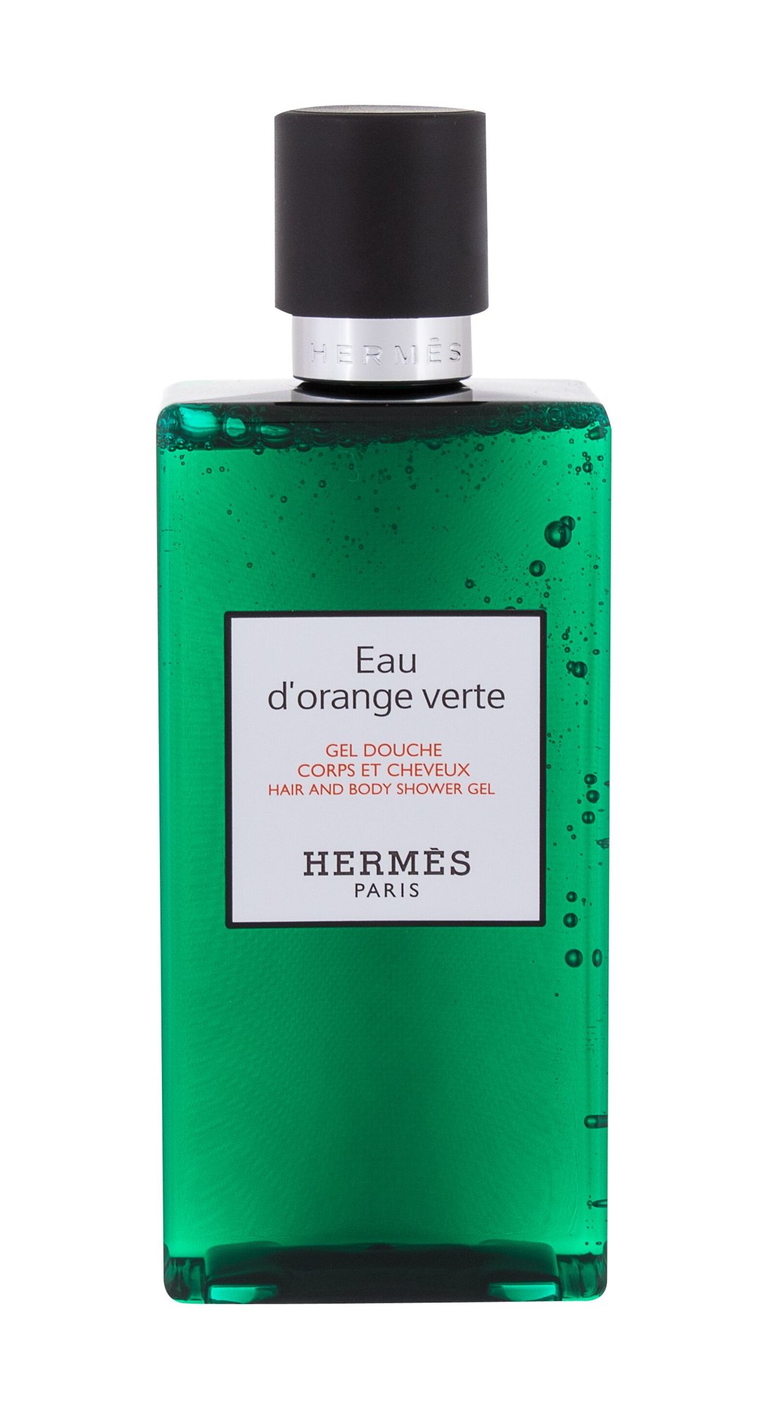 Hermes Eau d´Orange Verte 200ml dušo želė
