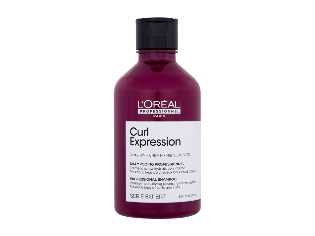 L'Oréal Professionnel Série Expert Curl Expression Professional Shampoo šampūnas
