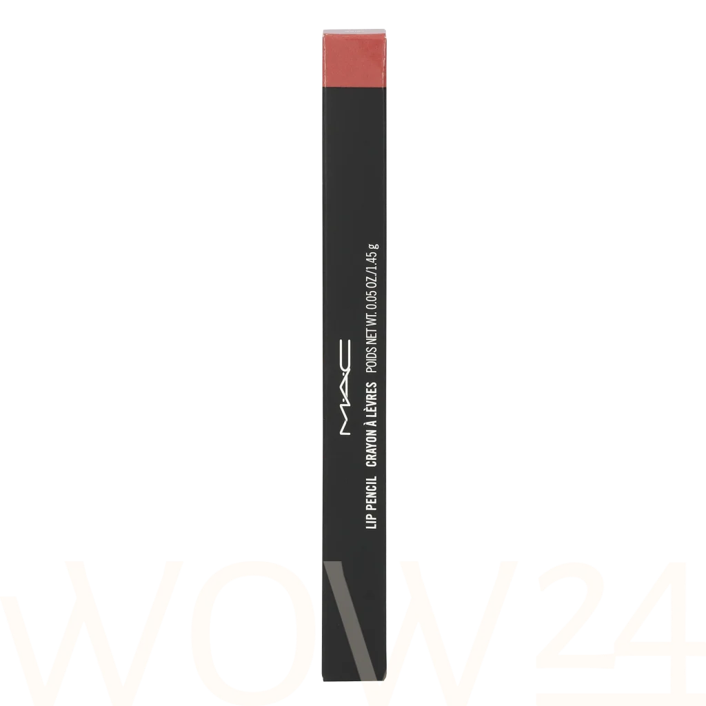 MAC MAC Lip Pencil 1.45 g lūpų pie&scaron;tukas