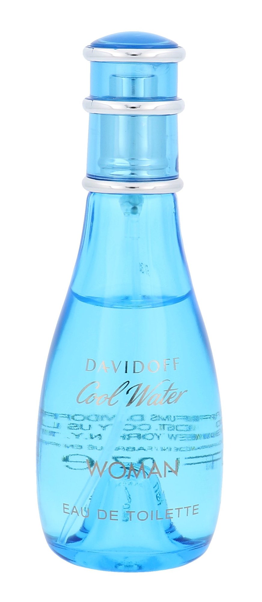 Davidoff Cool Water 30ml Kvepalai Moterims EDT
