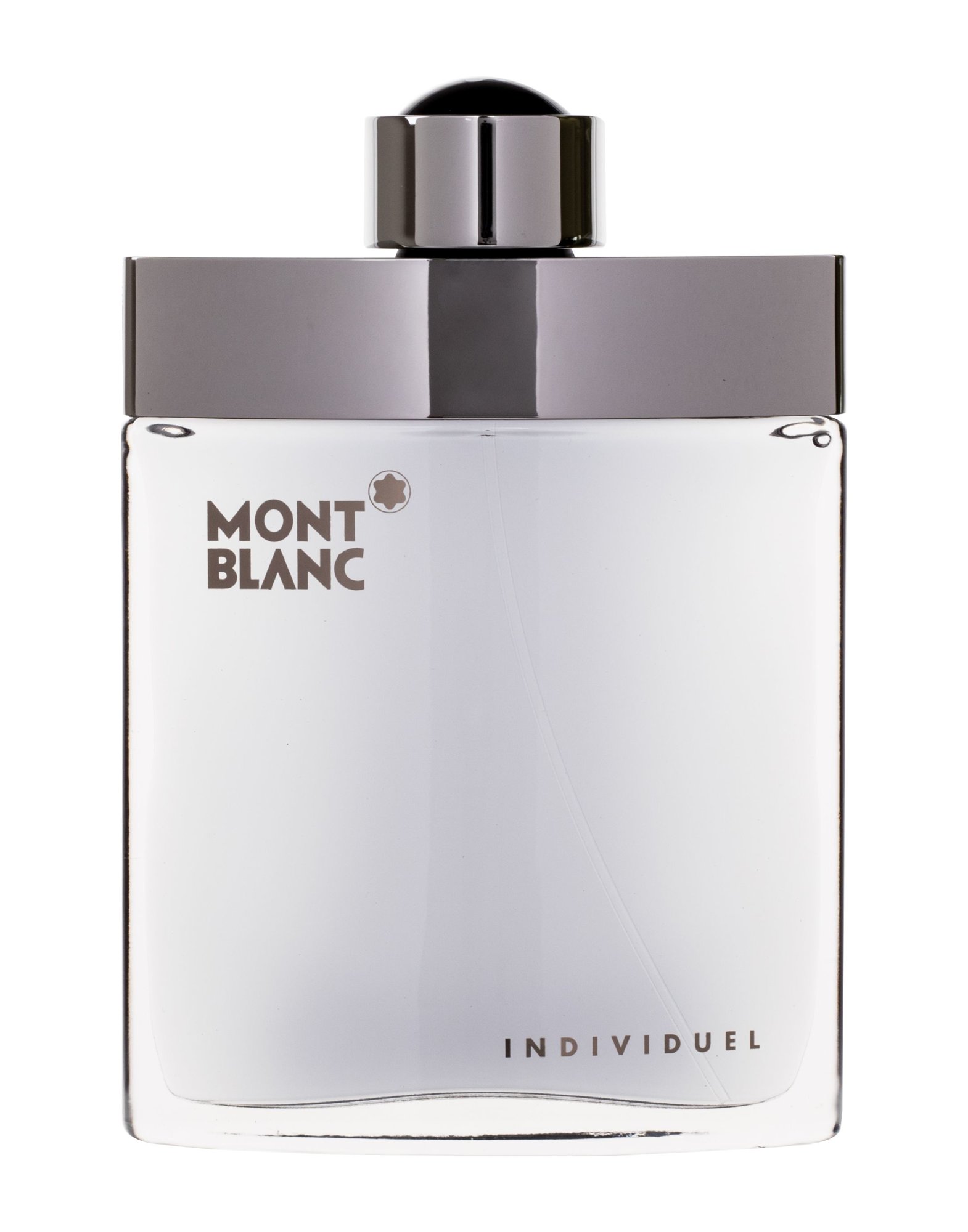 Mont Blanc Individuel kvepalai Vyrams