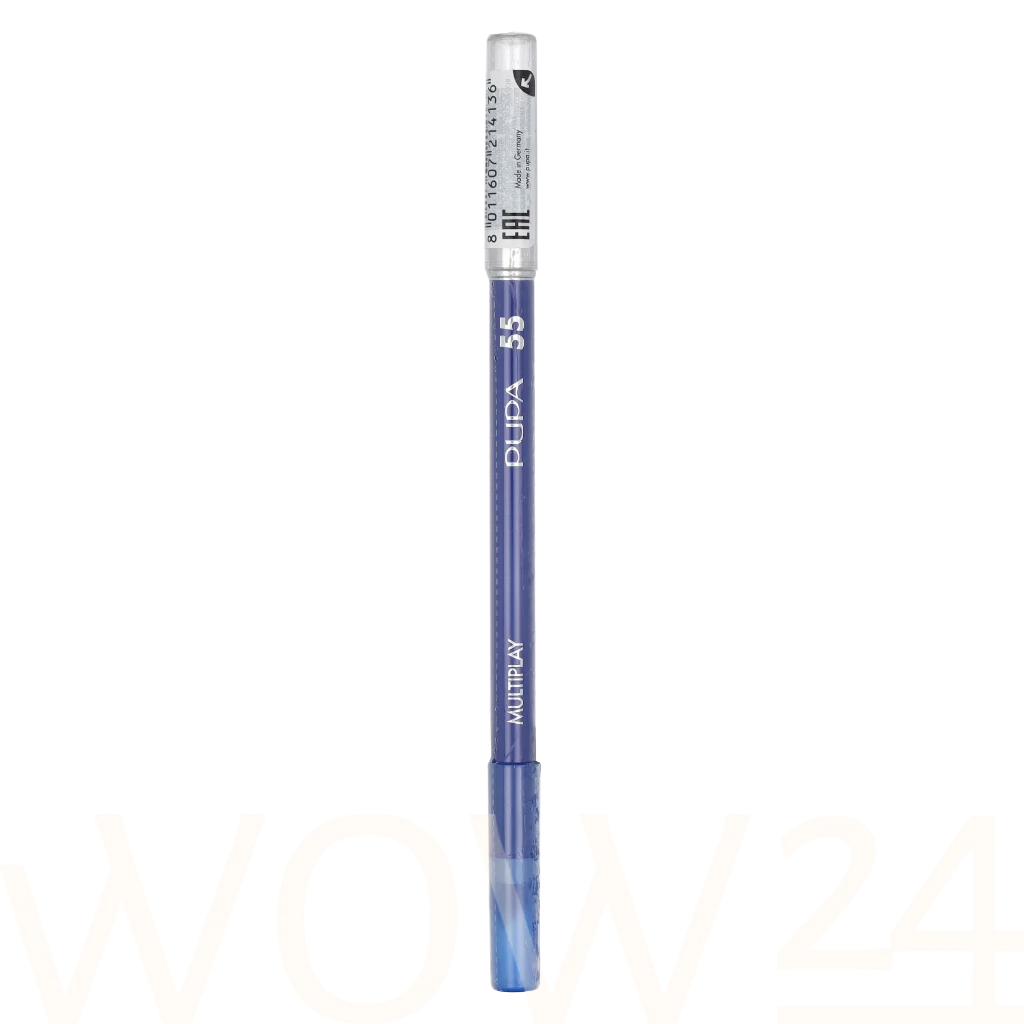 Pupa Pupa Multiplay Eye Pencil