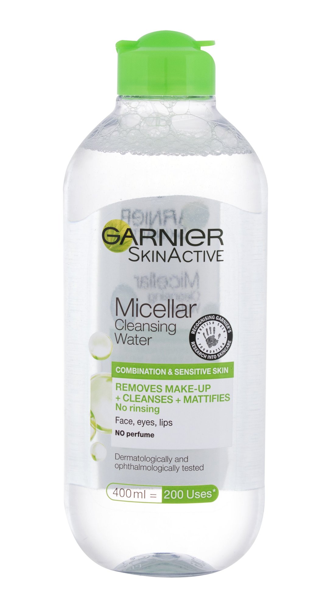 Garnier SkinActive micelinis vanduo