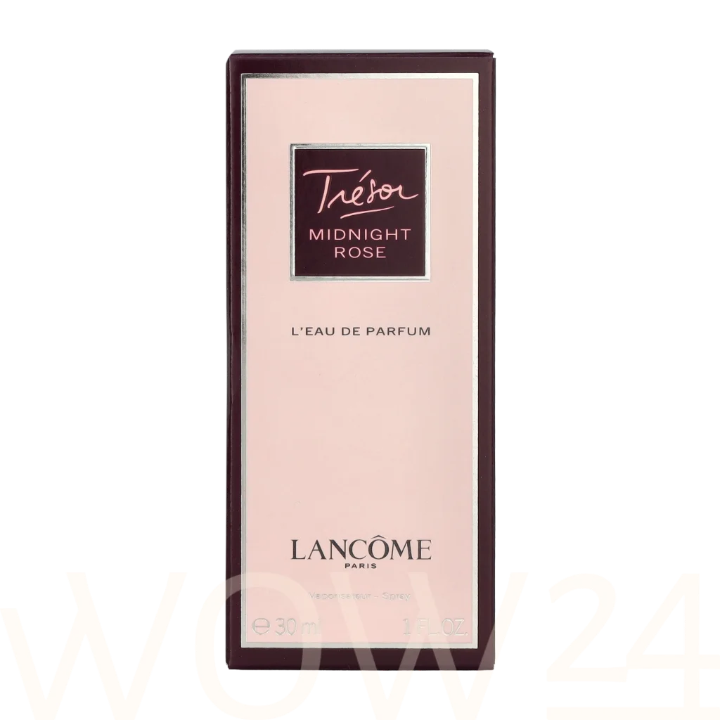 Lancome Lancome Tresor Midnight Rose Edp Spray 30 ml kvepalai Moterims EDP