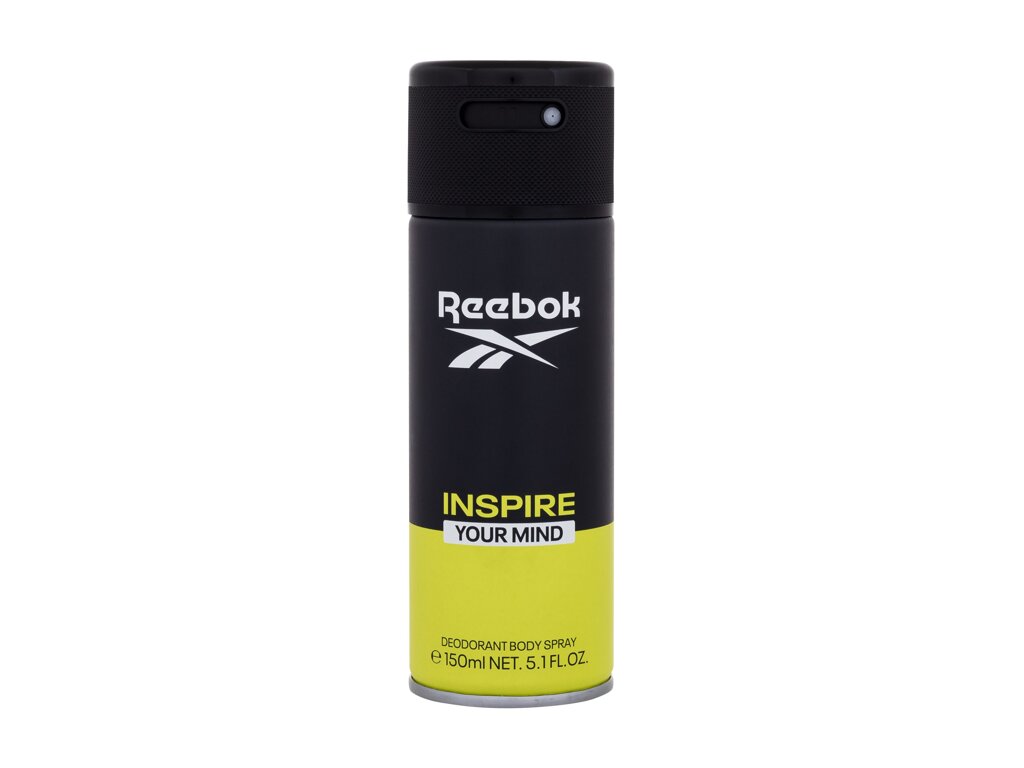 Reebok Inspire Your Mind dezodorantas