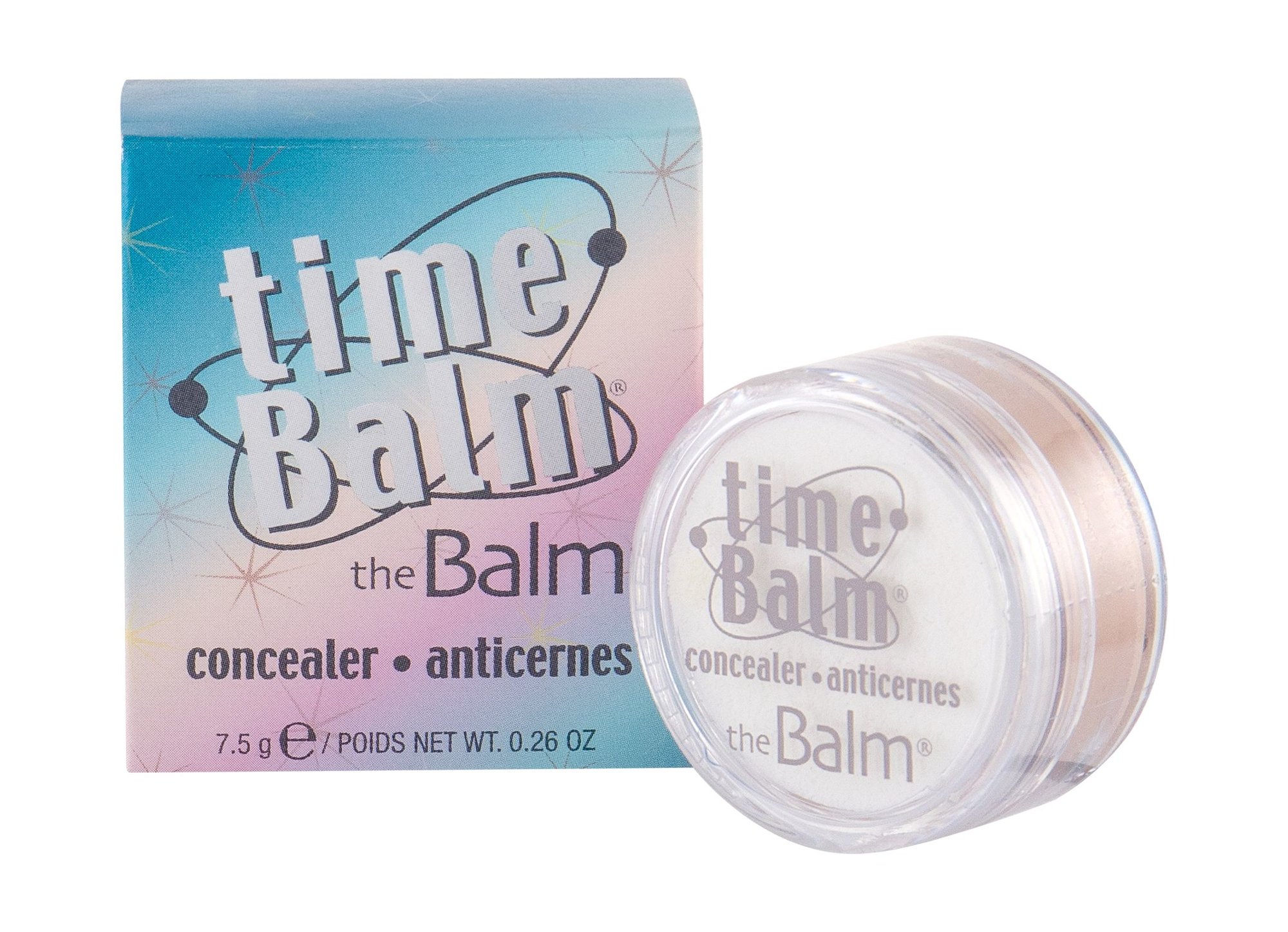 TheBalm TimeBalm 7,5g korektorius