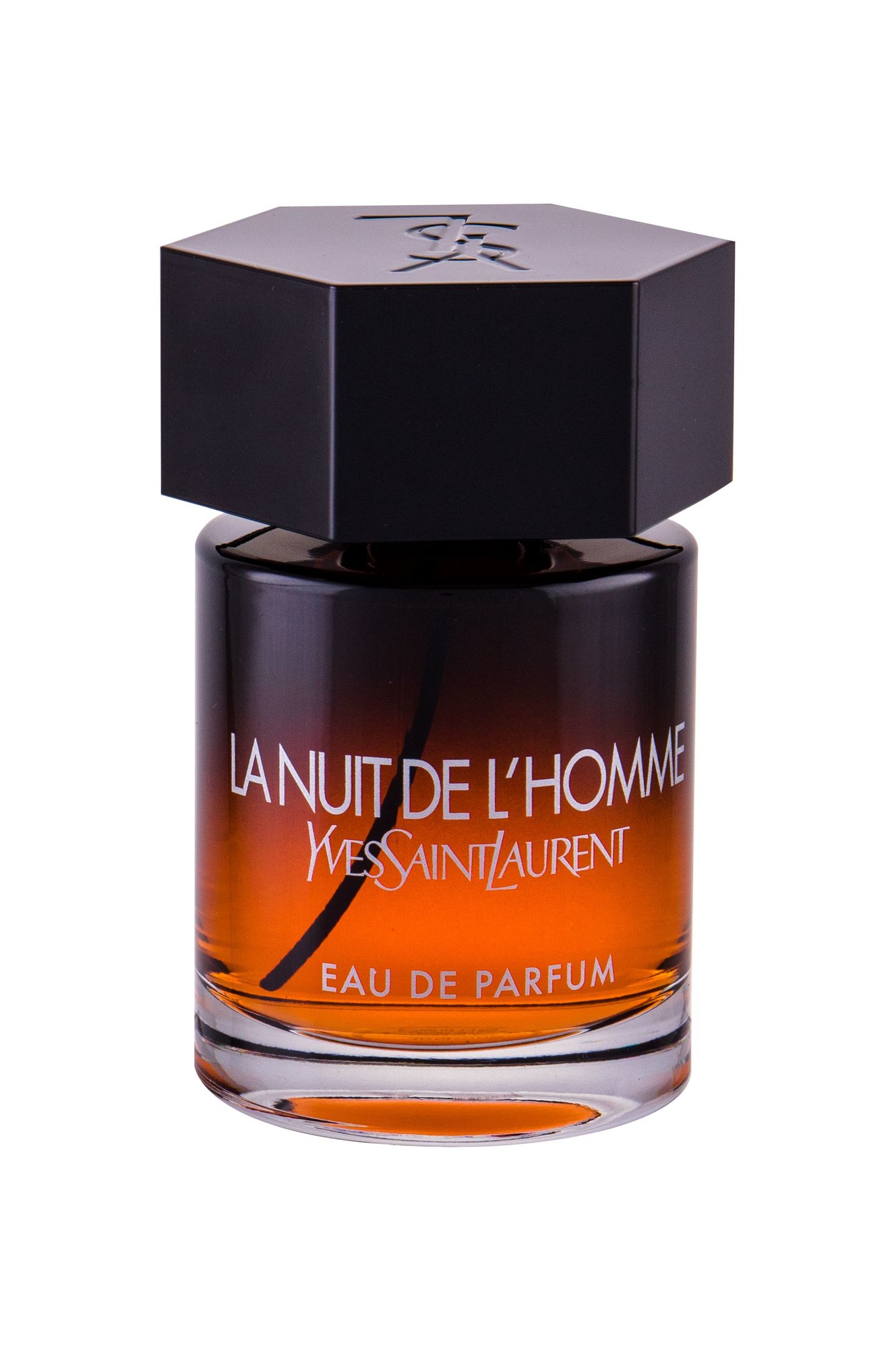 Yves Saint Laurent La Nuit De L´Homme kvepalų mėginukas (atomaizeris) Vyrams