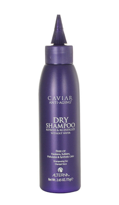 Alterna Caviar Anti-Aging sausas šampūnas