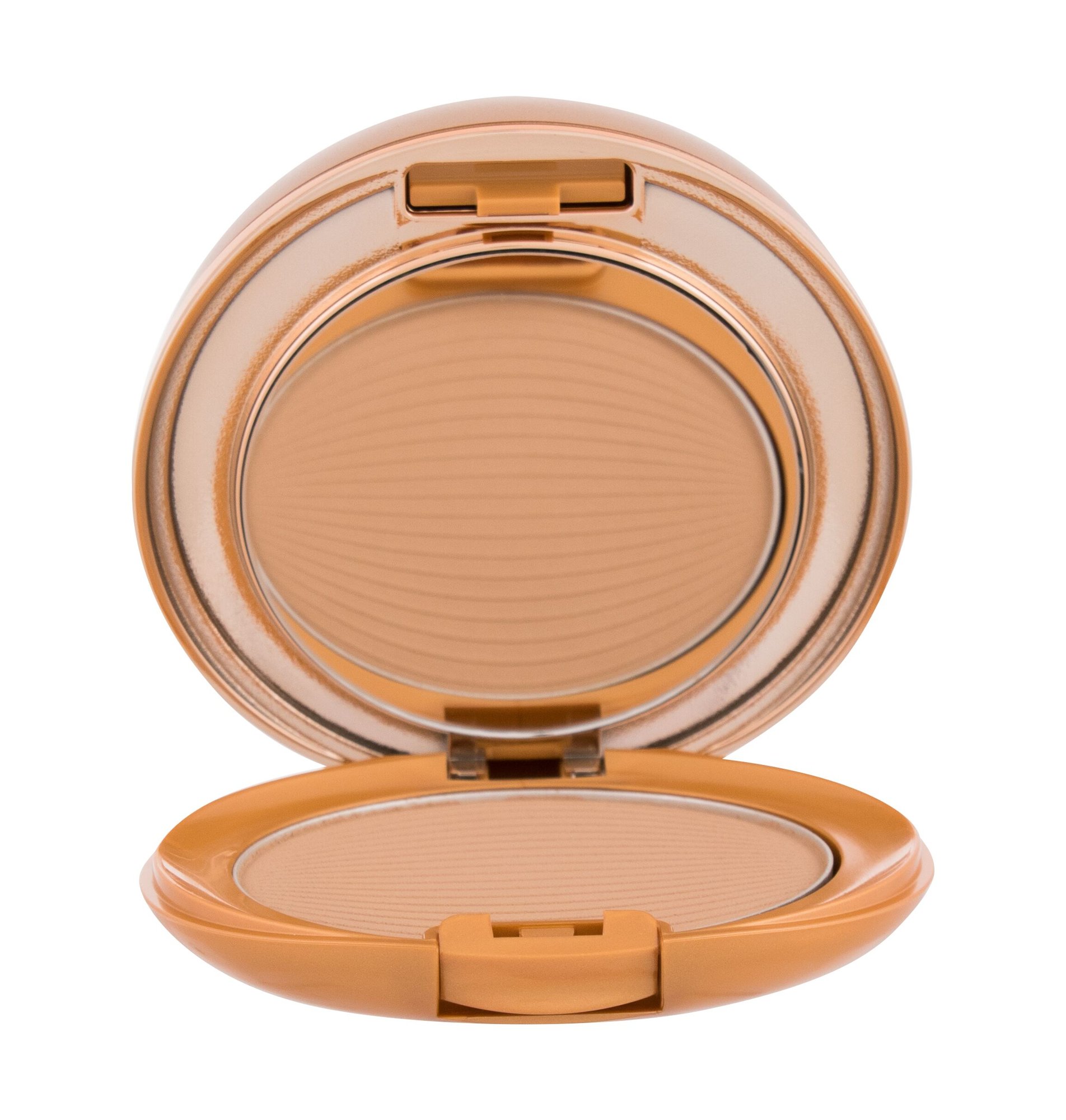 Silky Bronze waterproof powder
