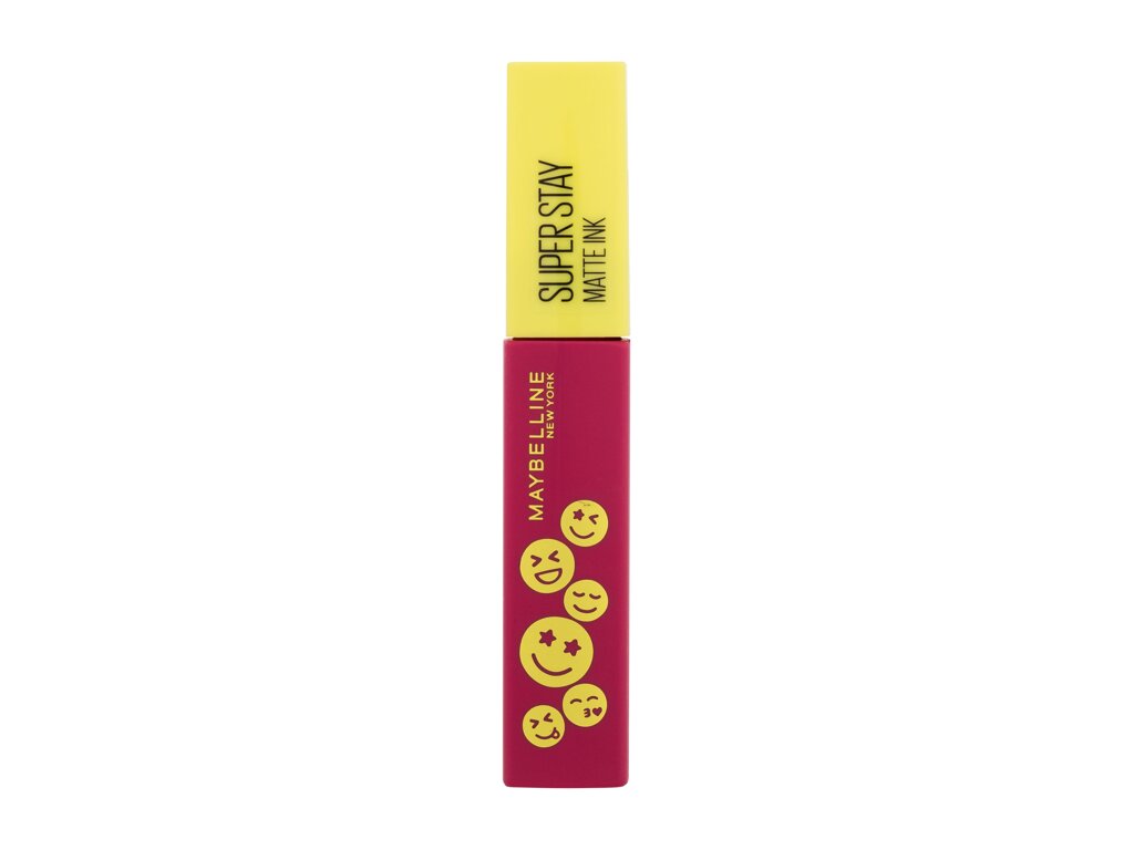 Maybelline Super Stay Matte Ink Liquid 5 ml