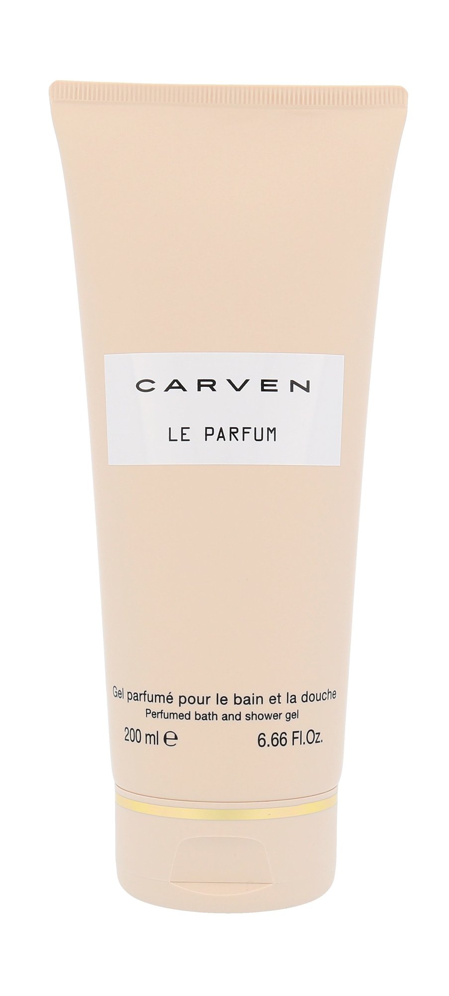 Carven Le Parfum 200ml NIŠINIAI dušo želė