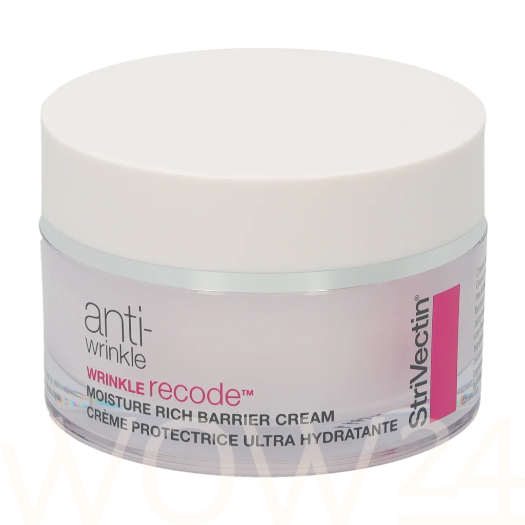 StriVectin Strivectin Wrinkle Recode Moisture Rich Barrier Cream 50 ml Moterims