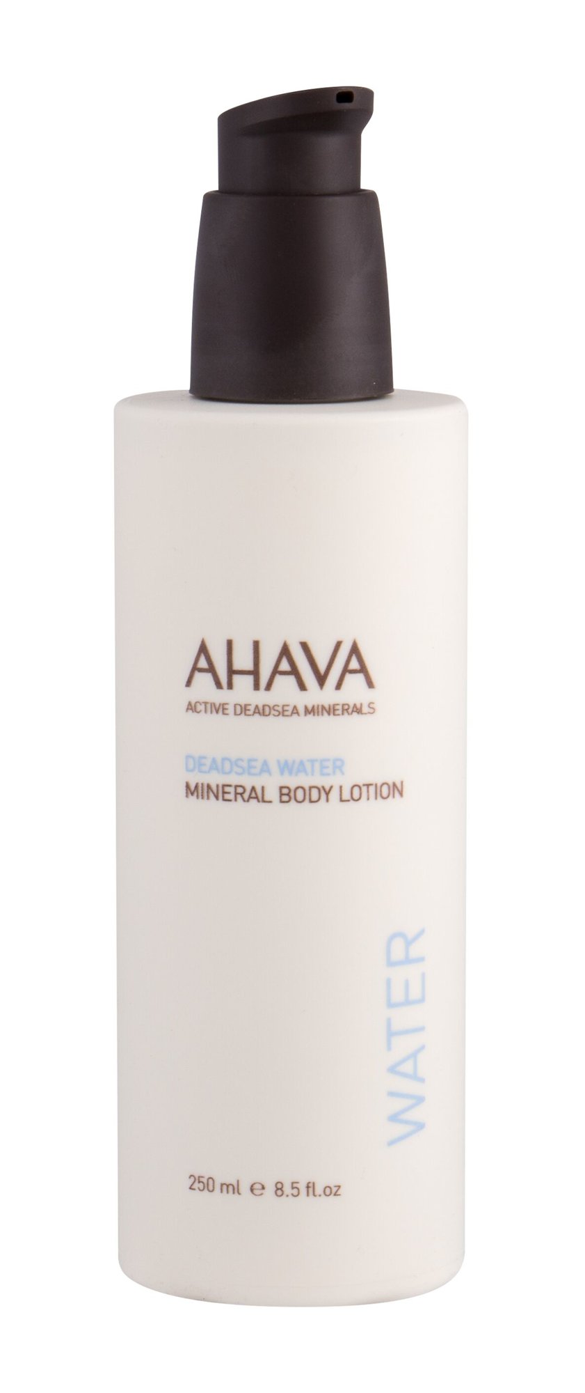 AHAVA Deadsea Water Mineral Body Lotion 250 ml Tester