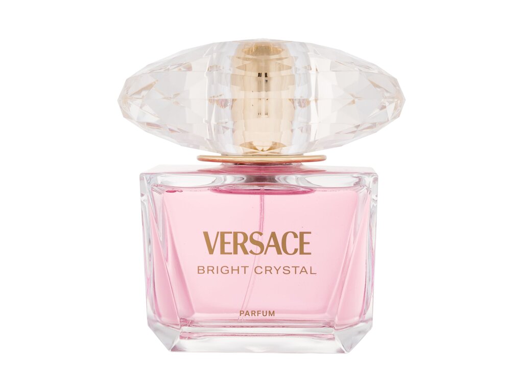Versace Bright Crystal Parfum Parfum 90 ml Damaged box