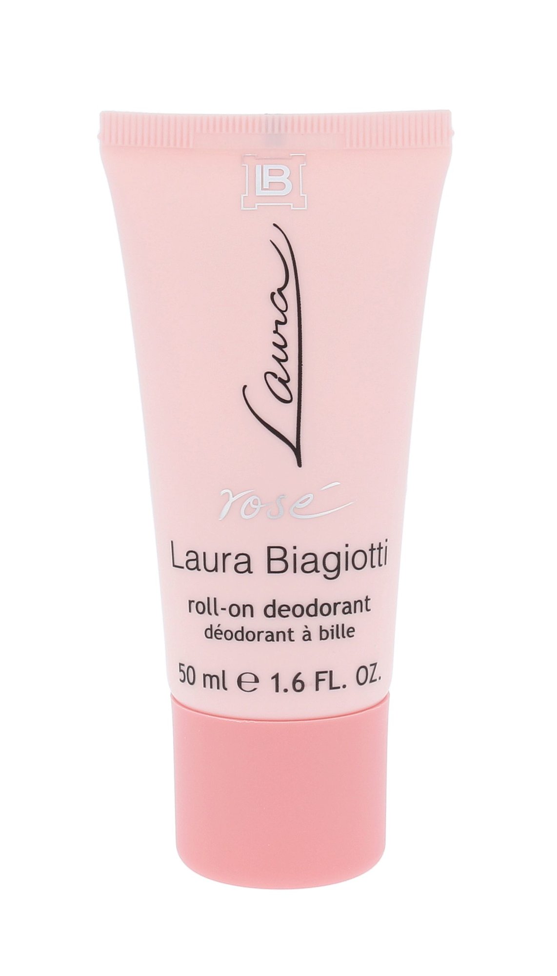 Laura Biagiotti Laura Rose 50ml dezodorantas