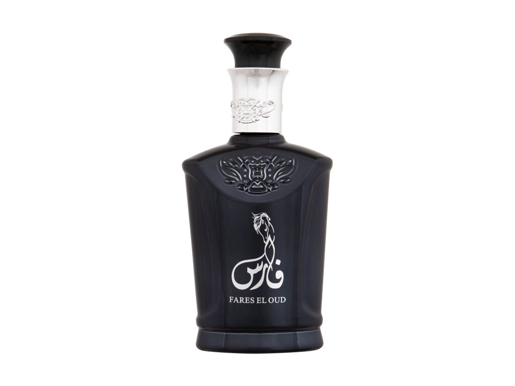 Al malakia Fares El Oud Eau De Parfum Kvepalai Unisex