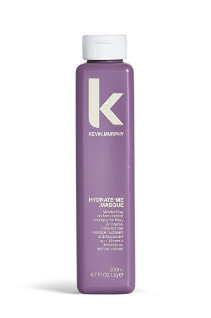 Kevin Murphy ( Moisturising and Smooth ing Masque) 200 ml Hydrate -Me.Masque 200 ml 200ml Moterims