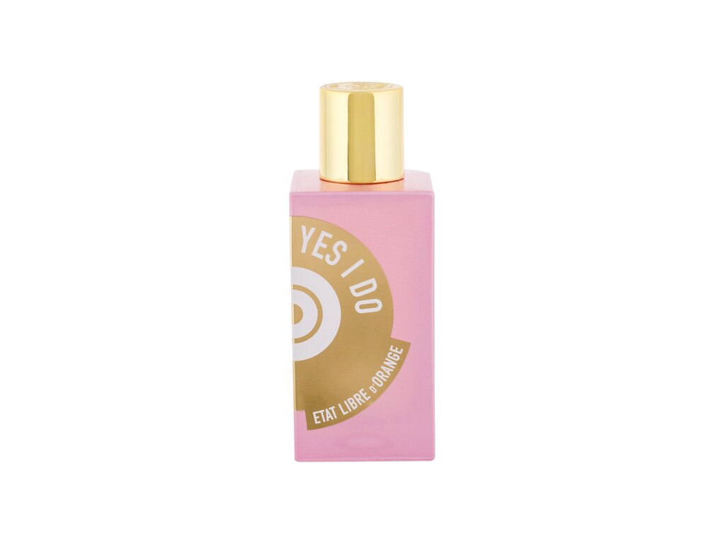 Etat libre d`orange Don&acute;t Get Me Wrong Baby Yes I Do Eau De Parfum 100 ml Damaged box
