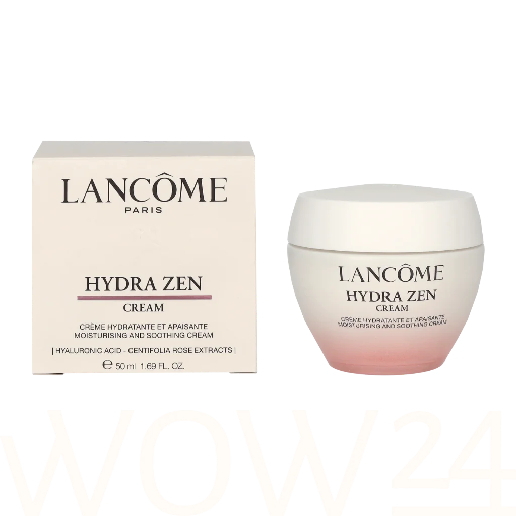 Lancome Lancome Hydra Zen Moisturising Cream 50 ml Moterims