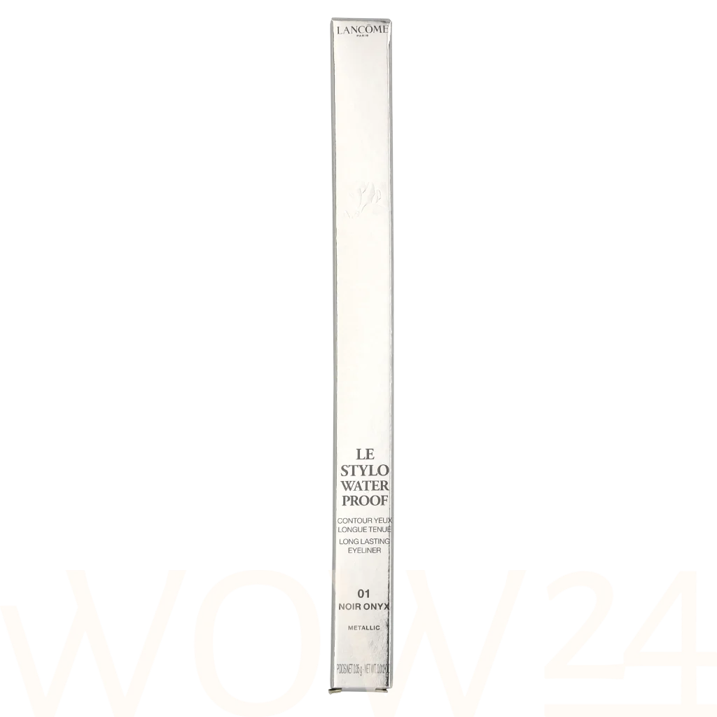 Lancome Lancome Le Stylo Waterproof Eye Pencil 0.35 g Vyrams