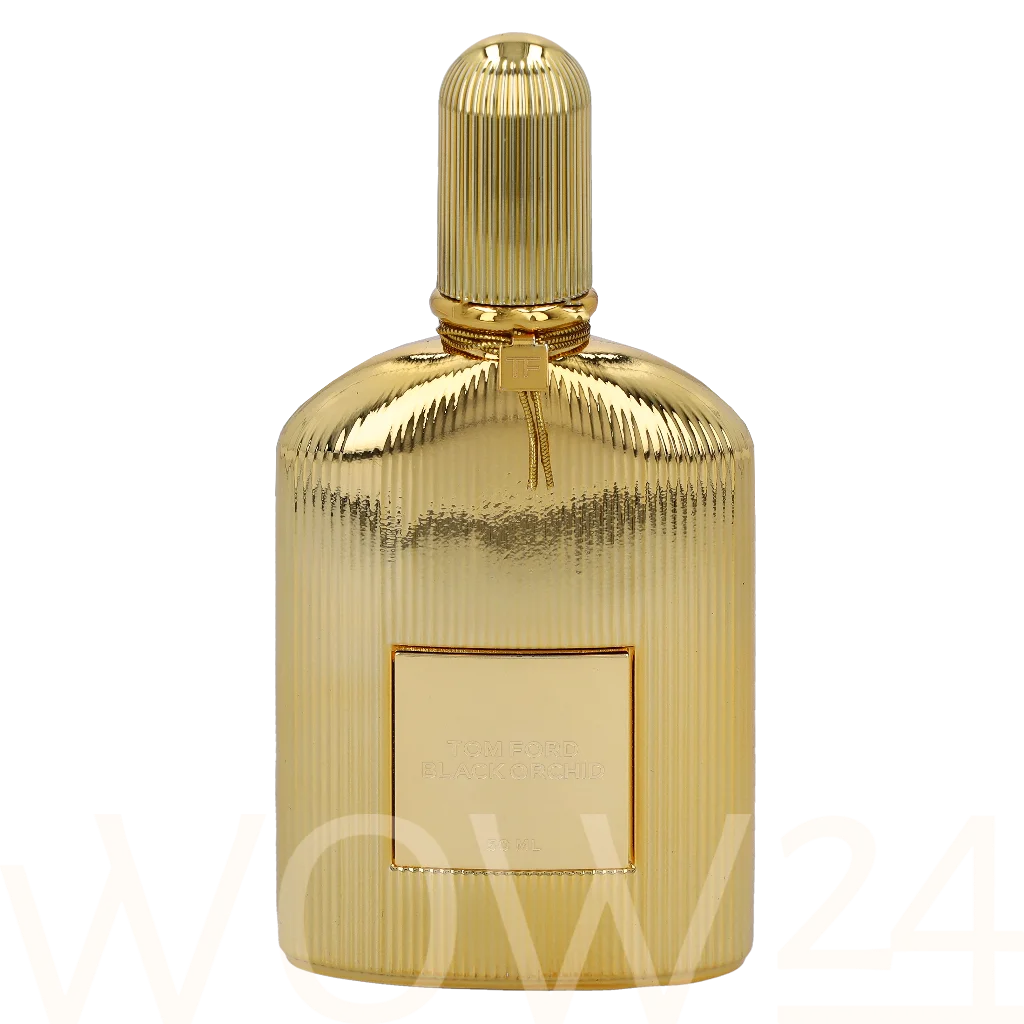 Tom Ford Tom Ford Black Orchid Parfum Spray 50 ml NI&Scaron;INIAI Kvepalai Moterims EDP