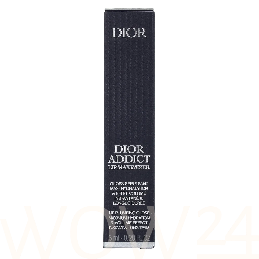 Dior Addict Lūpų blizgesys Lūpų blizgesis Moterims