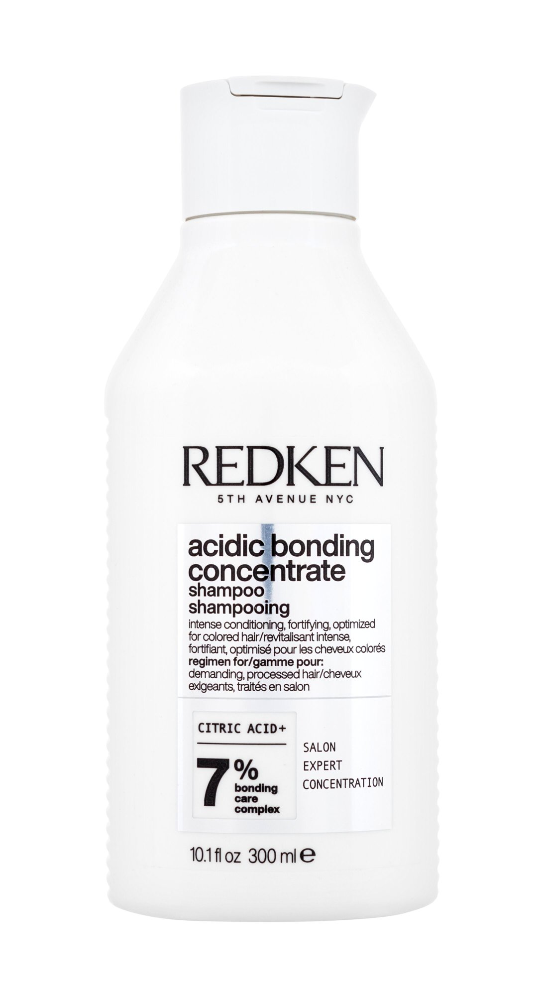Redken Acidic Bonding Concentrate šampūnas