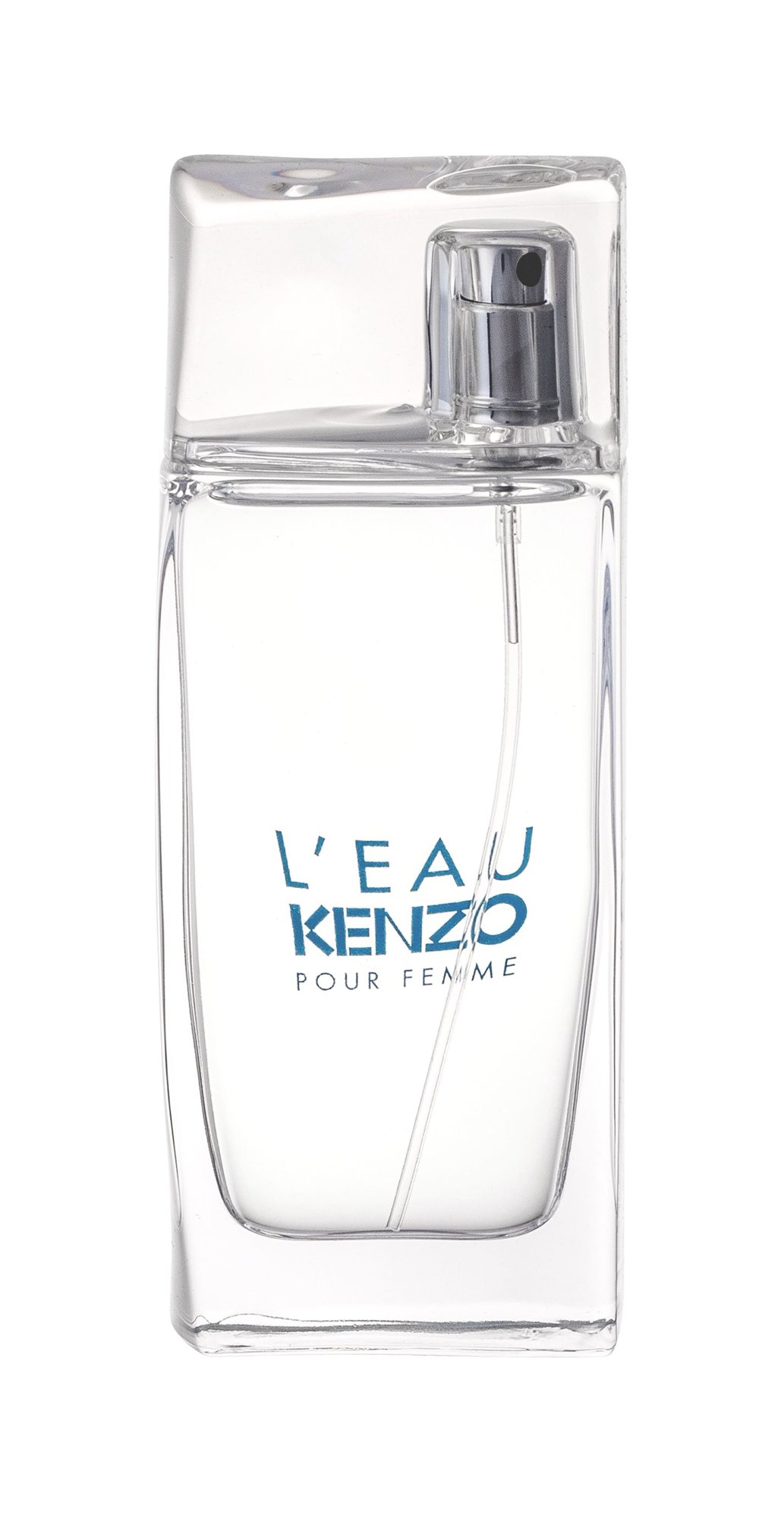 Kenzo L´eau par Kenzo 50ml Kvepalai Moterims EDT (Pažeista pakuotė)