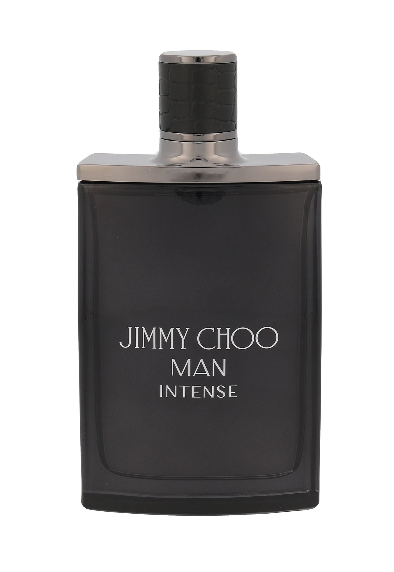 Jimmy Choo Jimmy Choo Man Intense 100ml Kvepalai Vyrams EDT (Pažeista pakuotė)