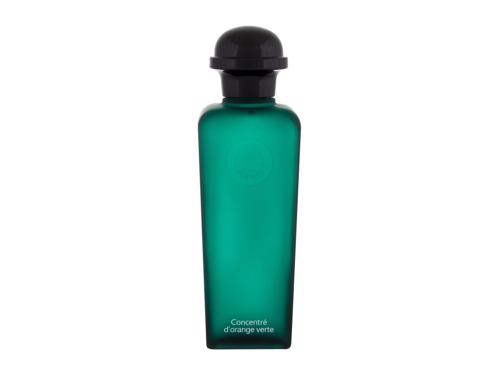 Hermes Concentr&eacute; d&acute;Orange Verte Eau De Toilette 200 ml Damaged box