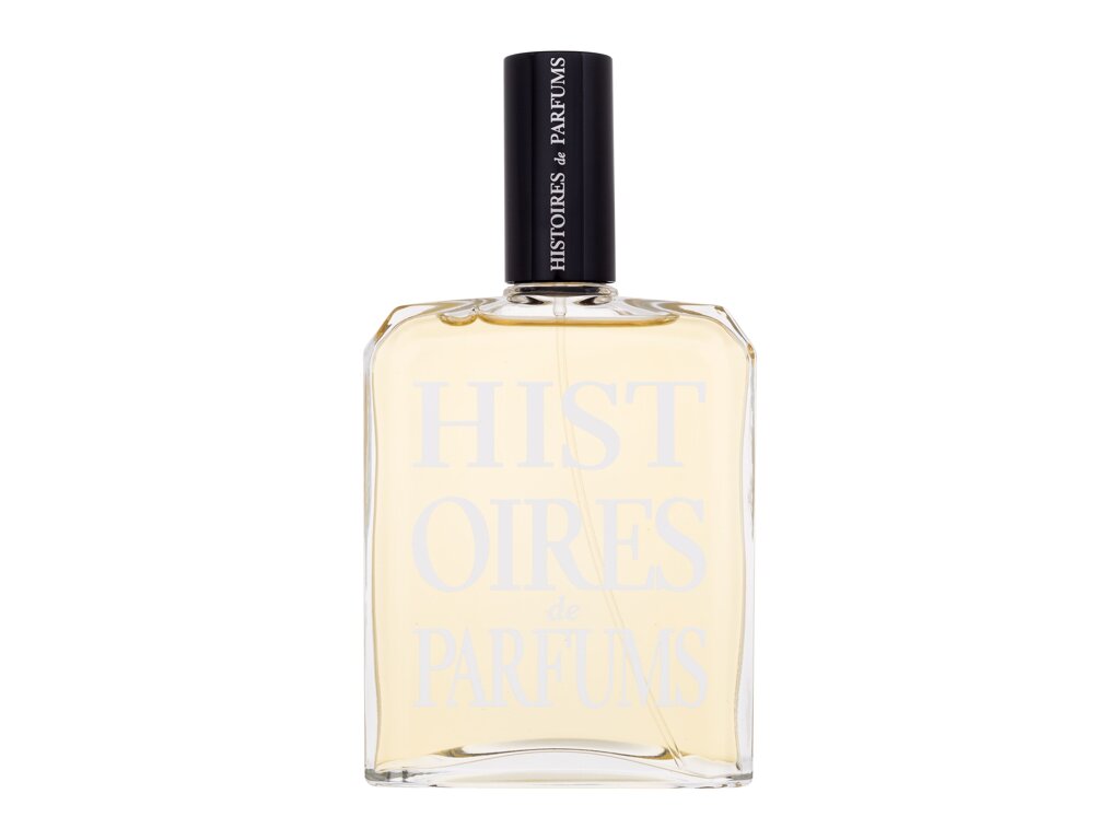 Histoires de Parfums Timeless Classics Ambre 114 NIŠINIAI Kvepalai Unisex