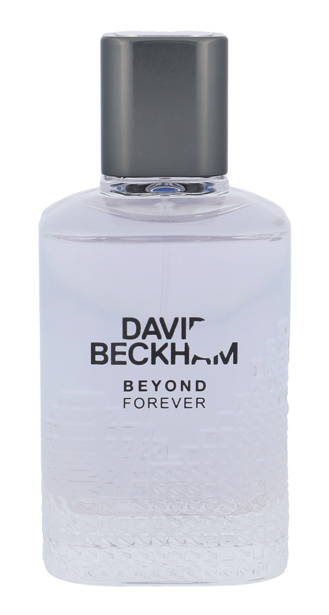 David Beckham Beyond Forever 90ml Kvepalai Vyrams EDT (Pažeista pakuotė)