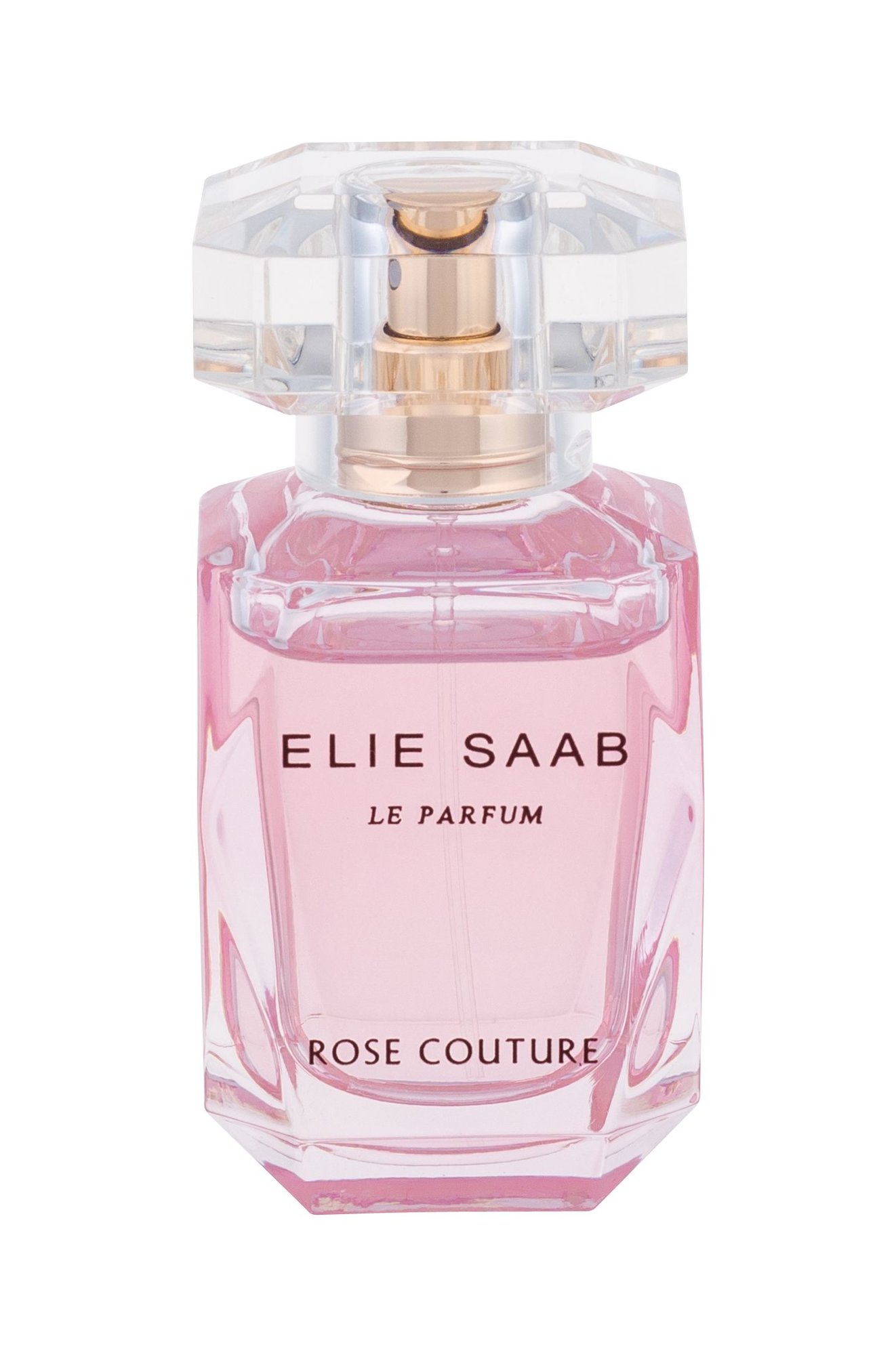Elie Saab Le Parfum Rose Couture 30ml Kvepalai Moterims EDT