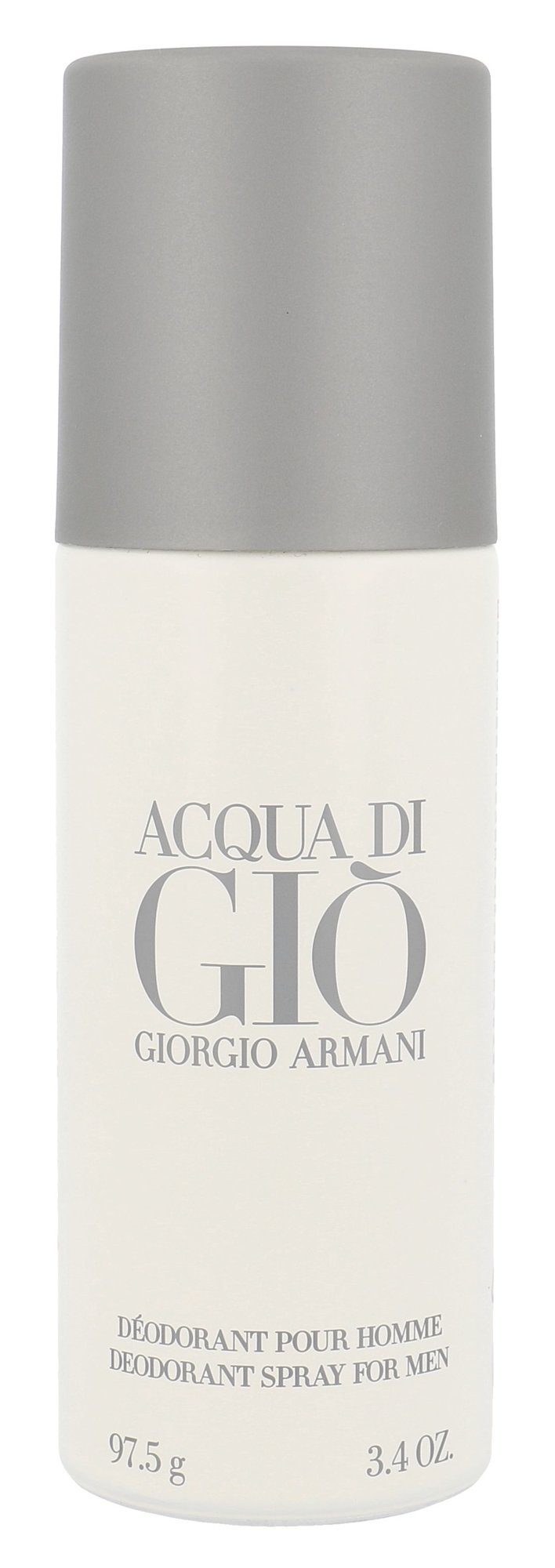 Giorgio Armani Acqua di Gio Pour Homme 150ml dezodorantas