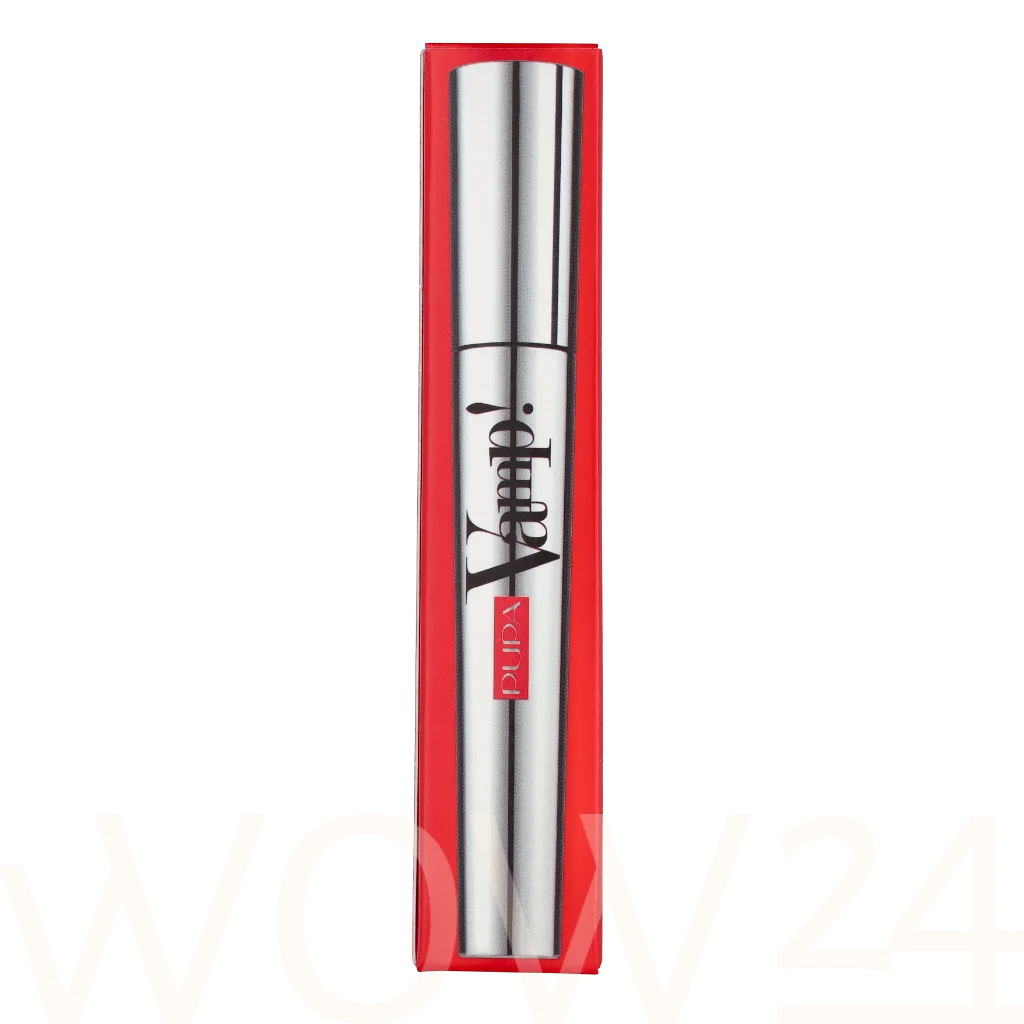 PUPA Milano Pupa Vamp! Mascara 9 ml blakstienų tu&scaron;as