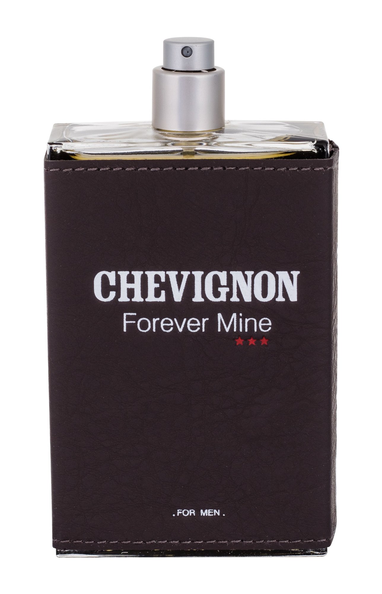 Chevignon Forever Mine 100ml Kvepalai Vyrams EDT Testeris