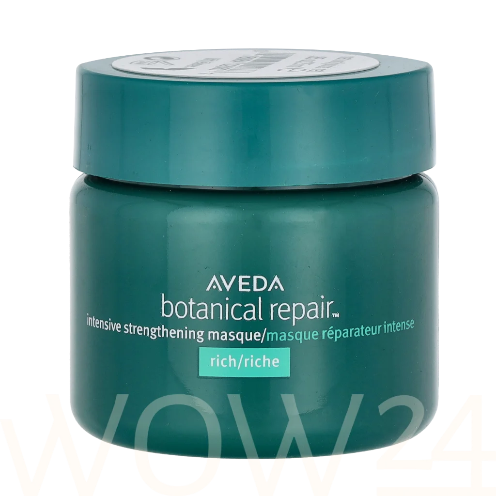Aveda Aveda Botanical Repair Intensive Strengthening Mask - Rich plaukų kaukė