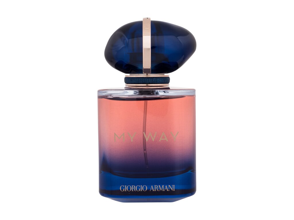 Giorgio Armani My Way 50ml Kvepalai Moterims Parfum
