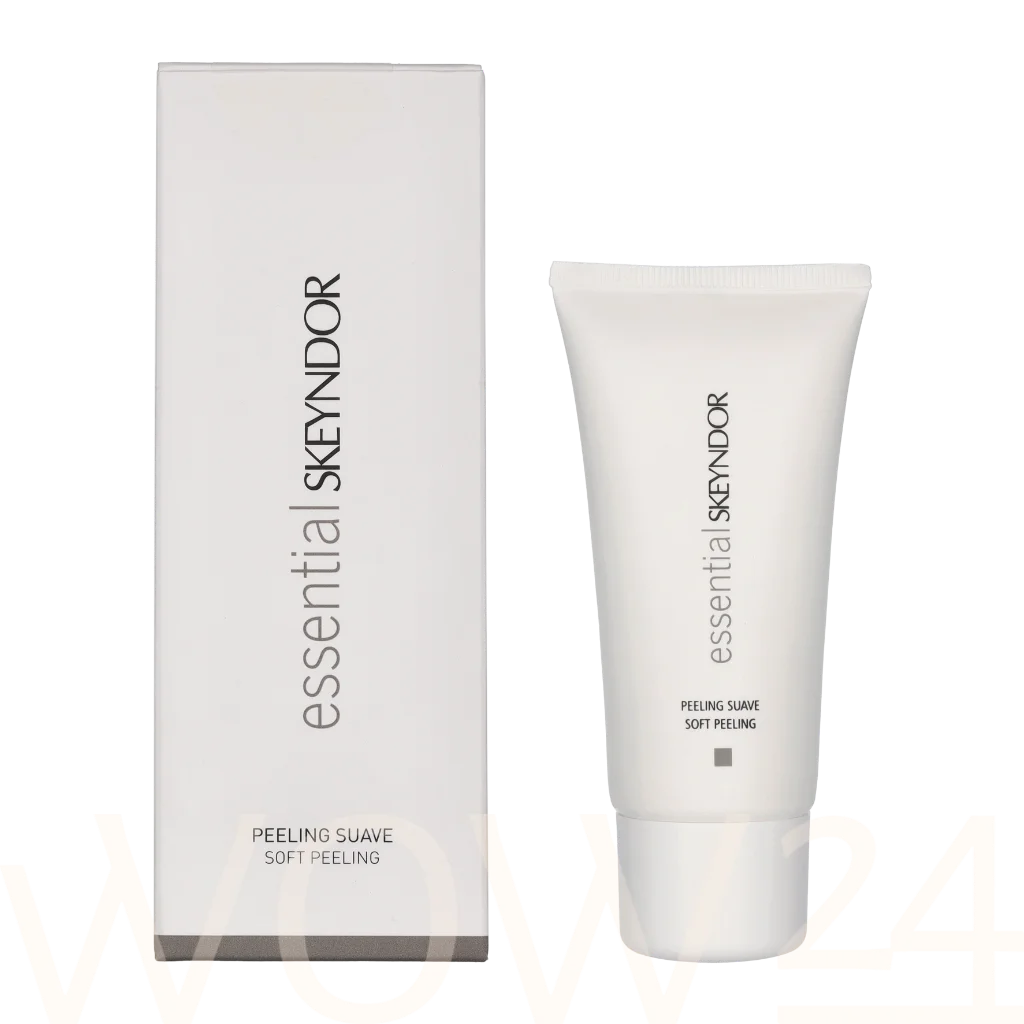 Skeyndor Skeyndor Essential Soft Peeling 50 ml kūno pilingas