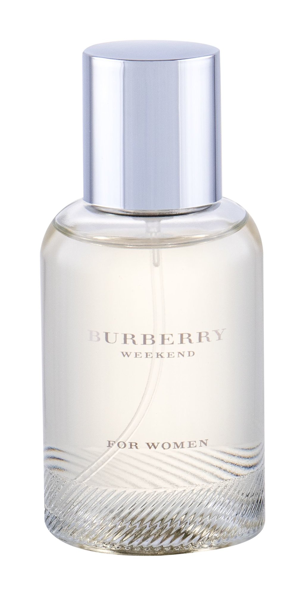 Burberry Weekend For Women Eau De Parfum 50 ml Damaged box
