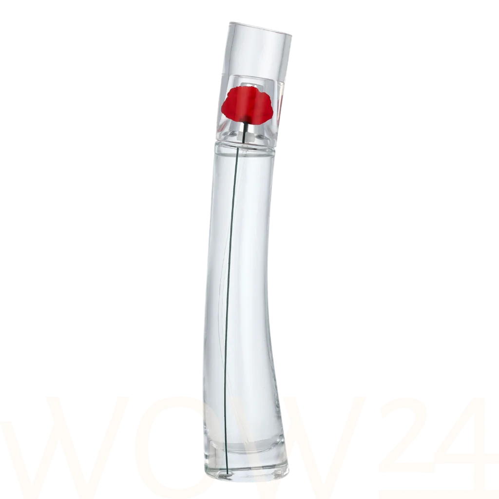 Kenzo Kenzo Flower By Kenzo Edp Spray 50 ml kvepalai Moterims EDP