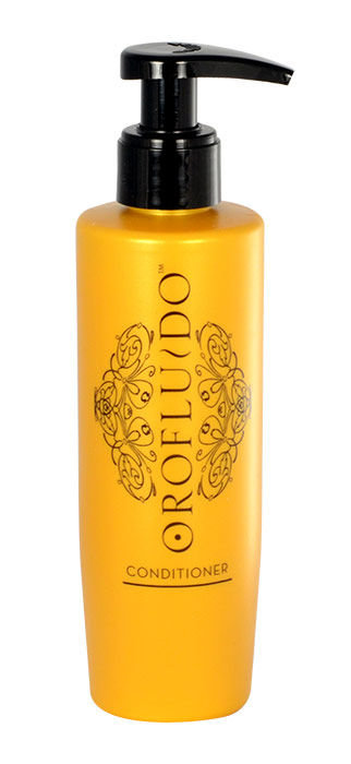 Orofluido Beauty Elixir 200ml kondicionierius (Pažeista pakuotė)