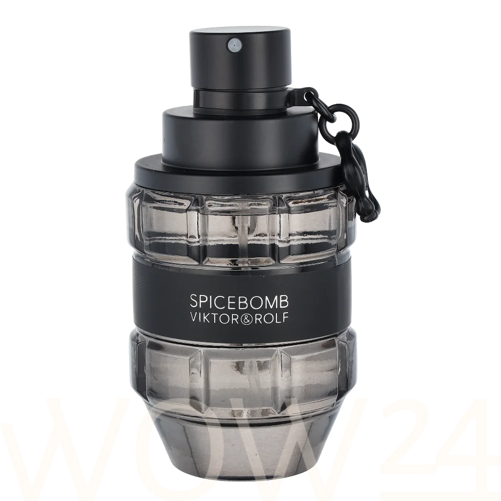 Viktor & Rolf Spicebomb 50 ml kvepalai Vyrams EDT