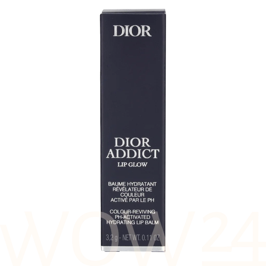 Dior Addict Lip Glow Lūpų balzamas Moterims