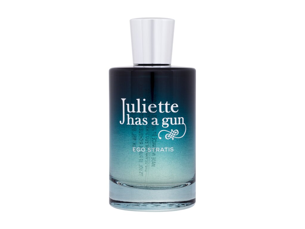 Juliette Has A Gun Ego Stratis Eau De Parfum 100 ml Damaged box