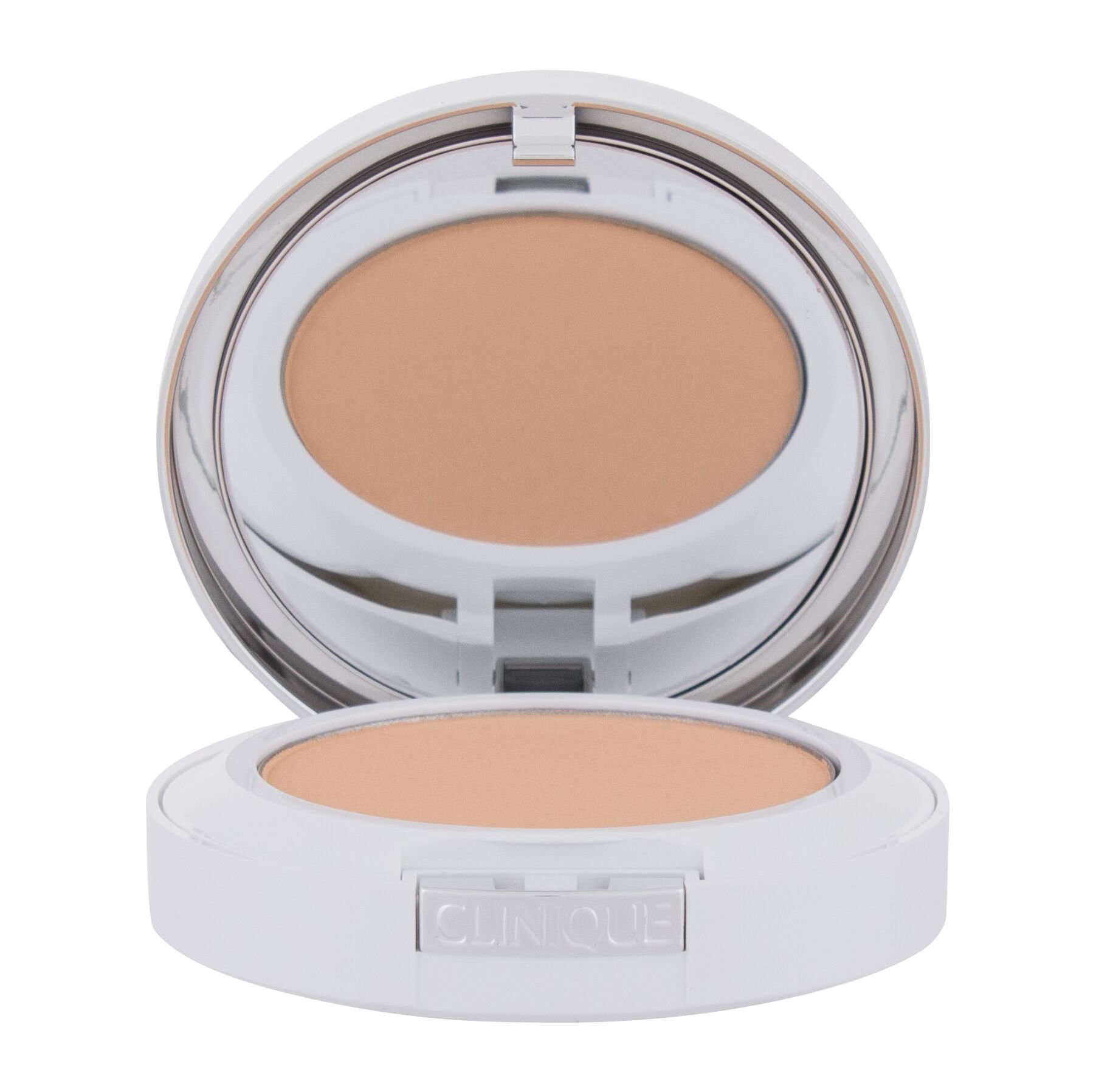 Clinique Beyond Perfecting Powder Foundation + Concealer Makiažo pagrindas 14.5 ml