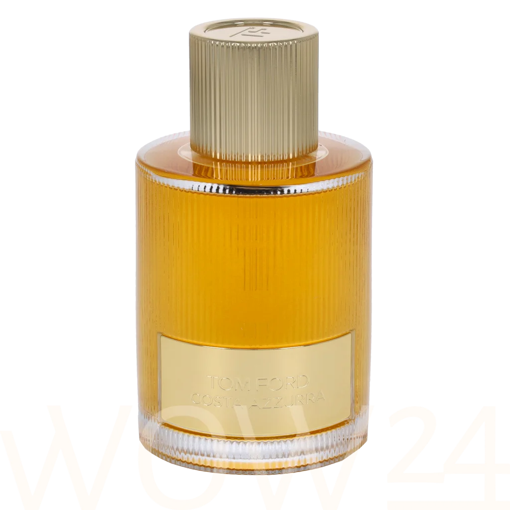 Tom Ford Tom Ford Costa Azzurra Edp Spray 100 ml NI&Scaron;INIAI kvepalai Unisex EDP